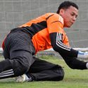 (TUIT) Aucas suma un nuevo refuerzo extranjero, un golero