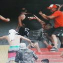 Sancionado: El Monumental suspendido por 3 fechas