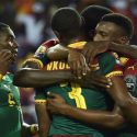 (FOTO) Camerún se proclama campeón de África