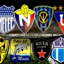 (OFICIAL) La Serie A fue distinguida por la IFFHS como uno de los mejores torneos