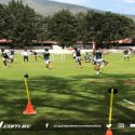 Liga de Quito no llegará completo al Gonzalo Pozo