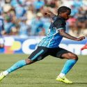 Gremio contará con Bolaños para duelo contra Fluminense