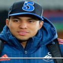 Jefferson Montero en la mira de uno de los grandes de Francia