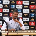 Gustavo Munúa espera una mejora de Liga para la revancha