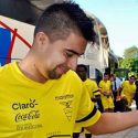 Ecuador pierde dos elementos para el duelo ante Colombia