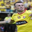 Damián Díaz podría quedar fuera de la Copa Libertadores