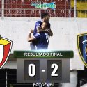 (VIDEO) El Nacional volvió a caer, esta vez contra Independiente del Valle