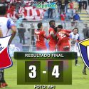 (VIDEO) El Nacional se acordó de ganar ante Clan Juvenil
