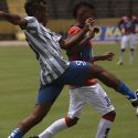 (VIDEO) Deportivo Quito volvió a jugar luego de 9 meses y ganó