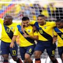 Los jugadores que llegan con amarilla al partido ante Paraguay