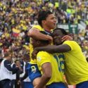 Ecuador y su posible once para enfrentar a Paraguay