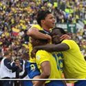 (OFICIAL) Nómina de Ecuador para los duelos de Eliminatorias