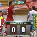 (VIDEO) El Nacional y Deportivo Cuenca no pasaron del empate