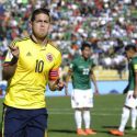 (PREVIA) Colombia vs Bolivia