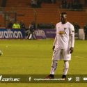 (VIDEO) Jonathan Betancourt se une al plantel de Barcelona SC