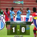 (VIDEO) Macará derrotó en Ambato a El Nacional