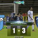(VIDEO) Independiente se llevó tres puntos del Atahualpa ante Universidad Católica