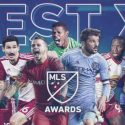 MLS lanza campaña contra la discriminación