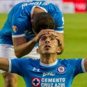 Jugador ecuatoriano fue enviado a trabajar con el equipo Sub 20 de Cruz Azul