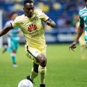 América de Renato Ibarra Campeón de la Liga MX