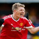 Oficial: Schweinsteiger dejó el Manchester United por la MLS