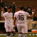 Esteban Paz confirma oferta desde Europa por Cevallos
