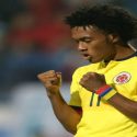 Cuadrado acepta que ante Ecuador deben ser pacientes