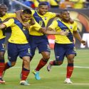 Programación para la fecha 14 de las Eliminatorias Rusia 2018