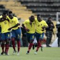 Corea del Sur: La Mini Tri partió para jugar el Mundial FIFA