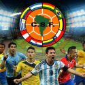 (PREVIAS) Todos los datos para la jornada 14 de Eliminatorias Sudamericana