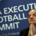 Mundial de 2030 ya tiene su primer candidato para ser sede