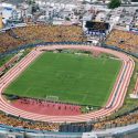 (TUIT) Juan M. Aguirre confirmó que Deportivo Quito será local en el Atahualpa