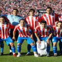 Bajas de Paraguay para medir a Ecuador