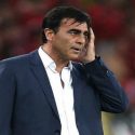 El entrenador Gustavo Quinteros indicó no tener en sus planes a Emelec