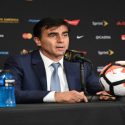 Quinteros aclaró dudas de la hinchada por la convocatoria por las Eliminatorias