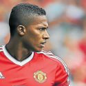 (VIDEO)  El gesto de Valencia con la afición del United