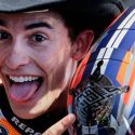 Márquez suma su quinta victoria consecutiva en Austin y la primera de 2017