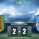 (VIDEO) Universidad Católica se llevó un punto de su visita a Deportivo Cuenca