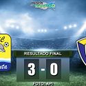 (VIDEO) Delfín goleó sin problemas a El Nacional
