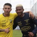 (VIDEO) El golazo de Joao Rojas en la Sub20