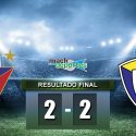 (VIDEO) Liga de Quito no pudo de local y resignó un empate ante El Nacional