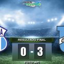 (VIDEO) Universidad Católica se tomó la revancha y venció a Macará en Ambato