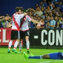 (TUIT) River Plate confirma la plantilla que viene a enfrentar a Emelec