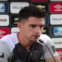 Liga de Quito pierde a Salaberry por dos meses
