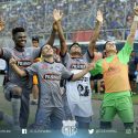 Emelec se alista para la Final de ida