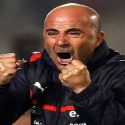 La millonaria cifra por la que Sampaoli demandó al Santos de Brasil