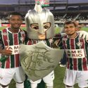 Conmebol destaca el partido de Sornoza y Orejuela en Sudamericana