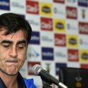 Estos son los números de Gustavo Quinteros en la selección ecuatoriana