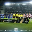 Emelec evitará con triunfo la eliminación en Libertadores ante River Plate