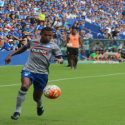 (TUIT) El Club Sport Emelec entrenó con buenas noticias